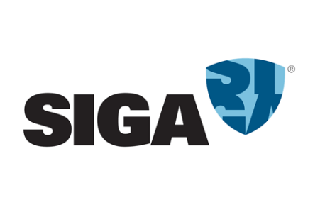 siga logo